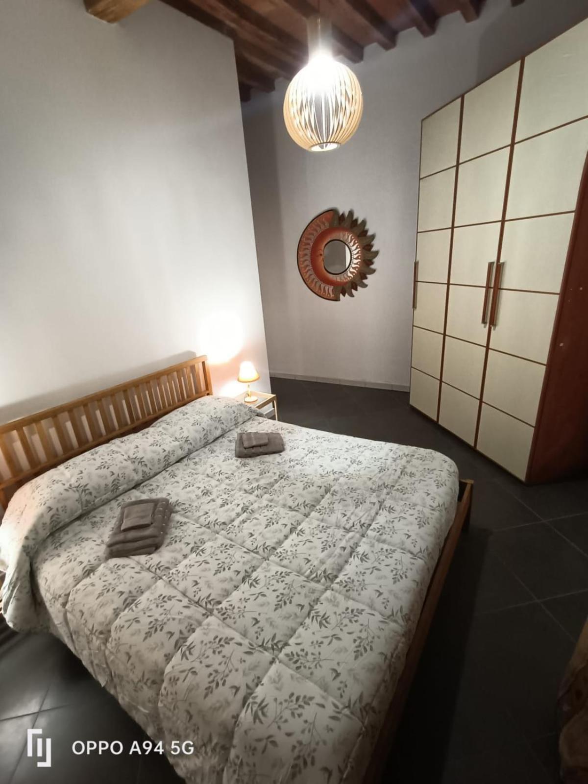 Апартаменты Lucky House Pisa Кашина Экстерьер фото